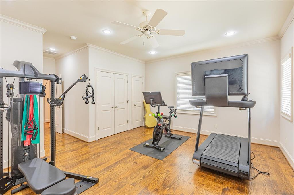 University Heights #5 - Residential