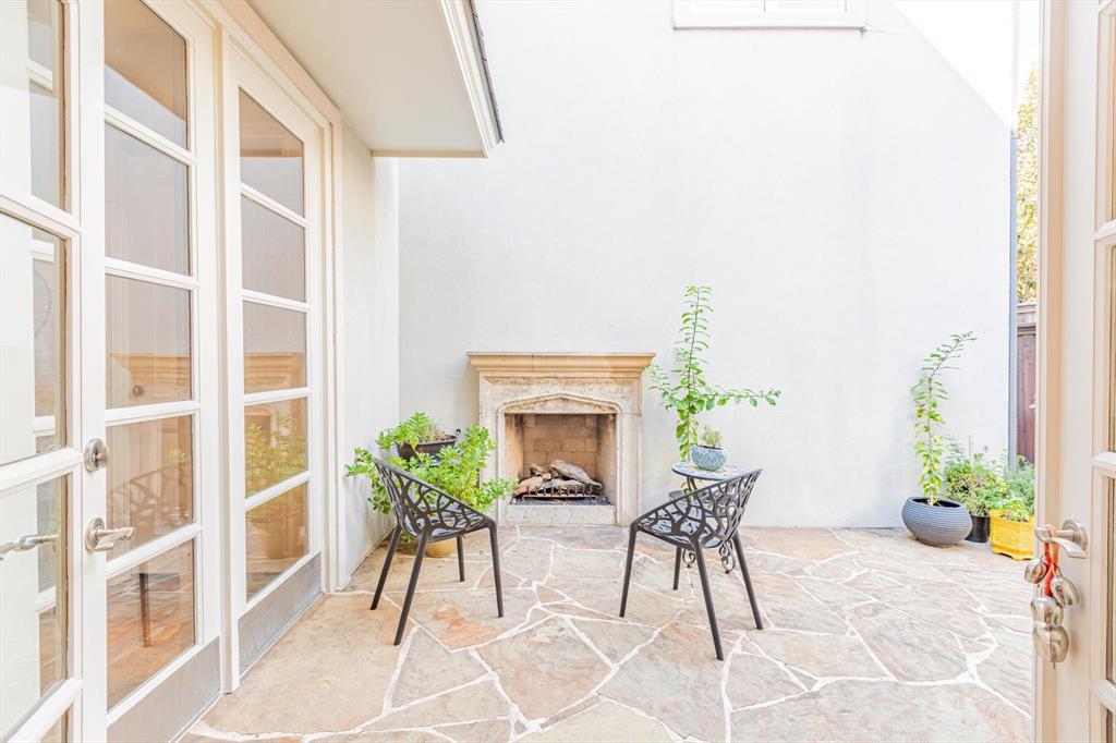 University Heights #5 - Residential