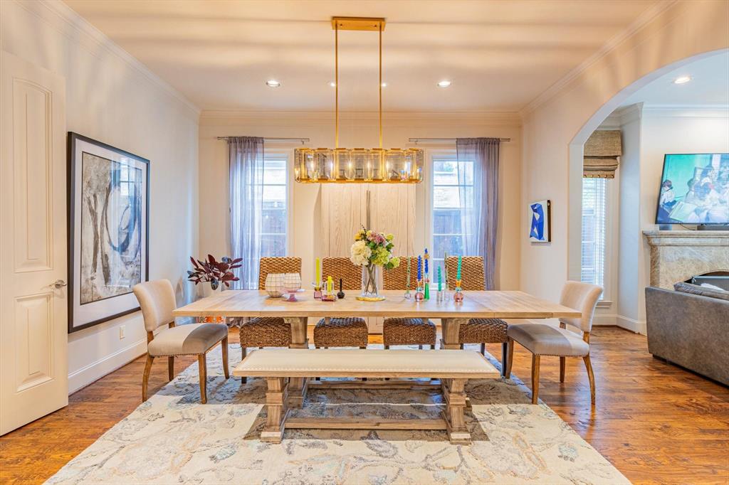 University Heights #5 - Residential