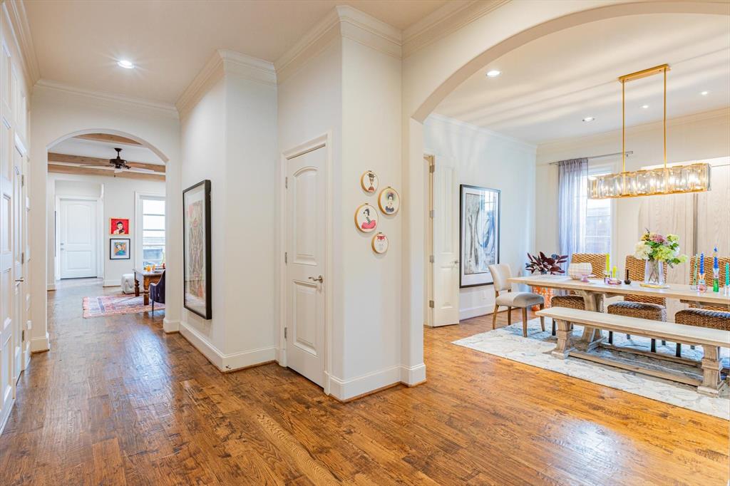 University Heights #5 - Residential