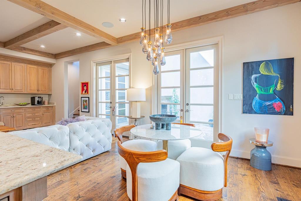 University Heights #5 - Residential