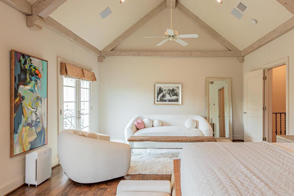 University Heights #5 - Residential