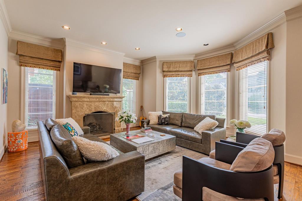 University Heights #5 - Residential