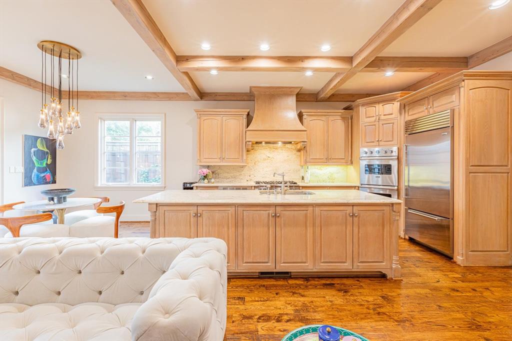 University Heights #5 - Residential