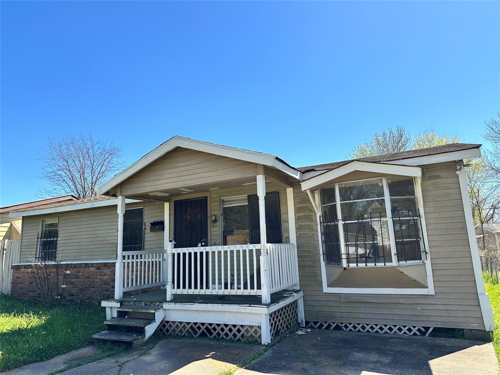 3041 Yorktown Drive