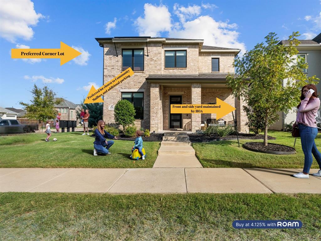 3536 E Cheney Avenue