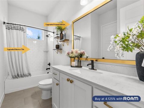 3536 E Cheney Avenue Celina TX 75009