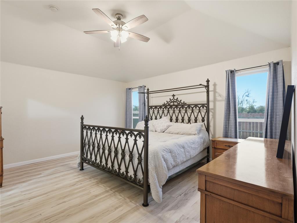 Crown Point - Residential