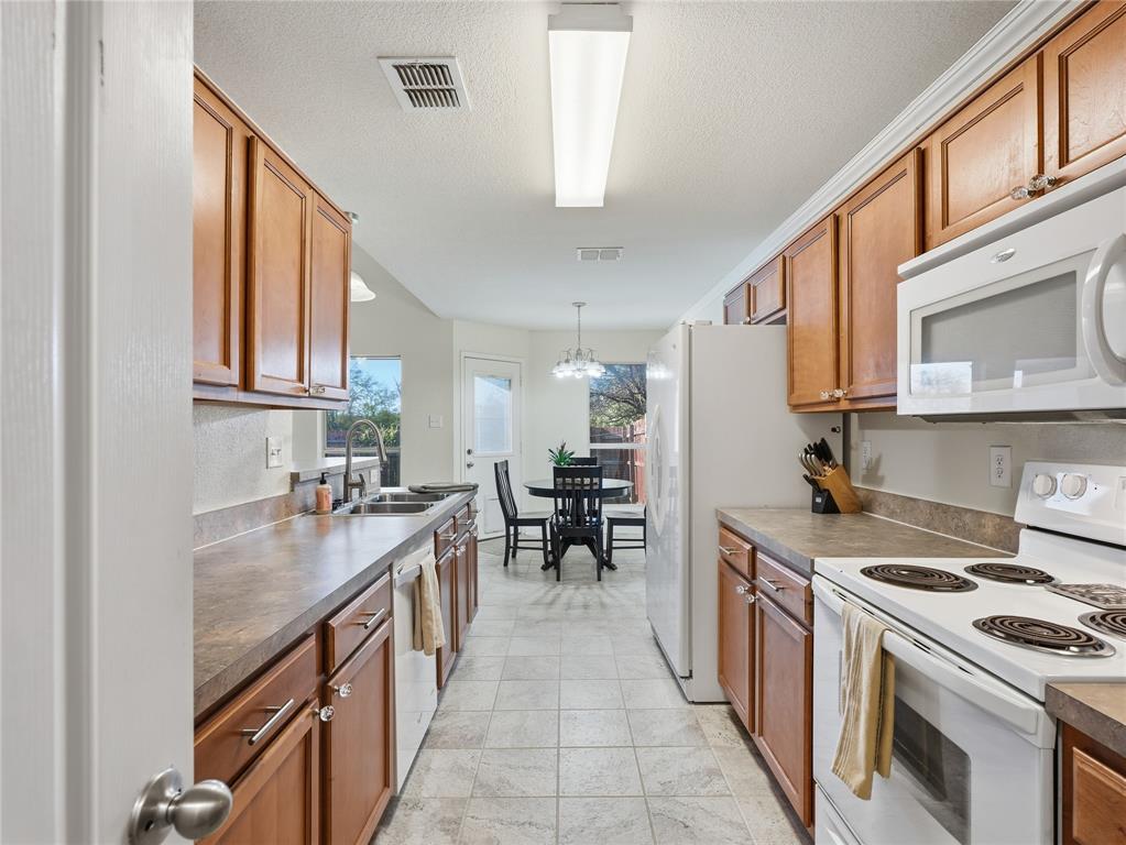 Crown Point - Residential