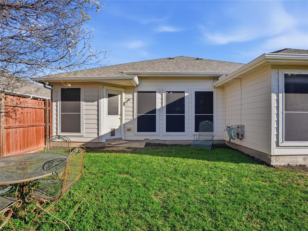 Crown Point - Residential