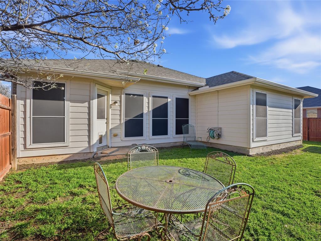 Crown Point - Residential