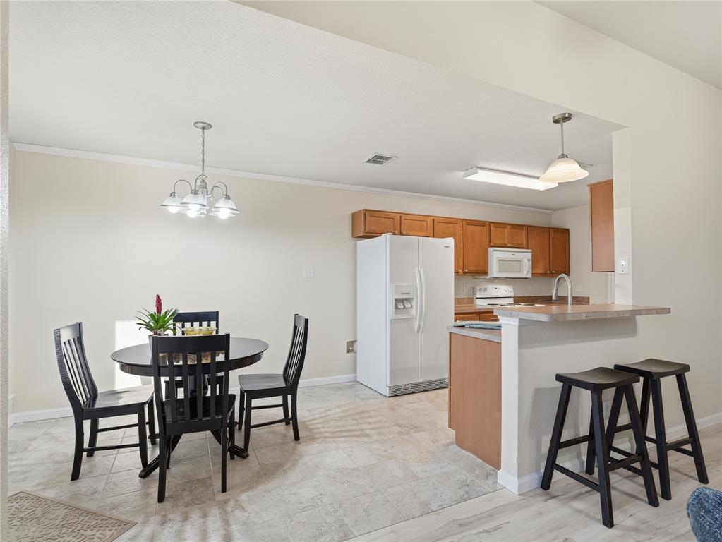 Crown Point - Residential