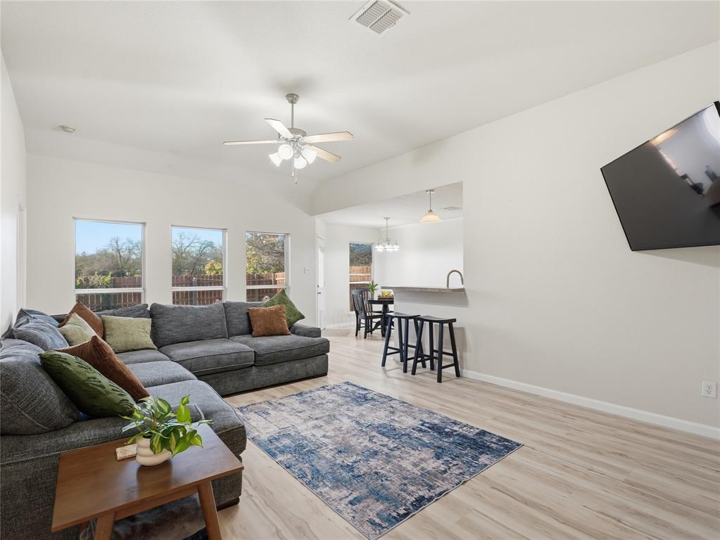 Crown Point - Residential