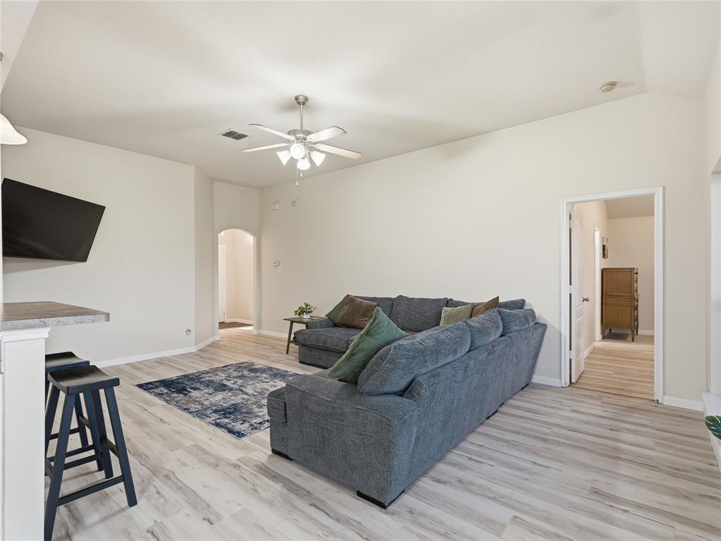 Crown Point - Residential