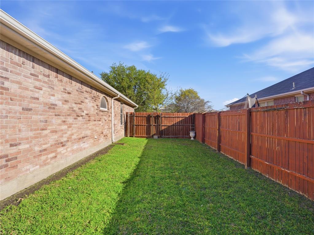 Crown Point - Residential