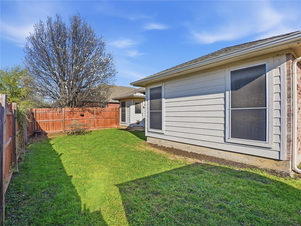 Crown Point - Residential