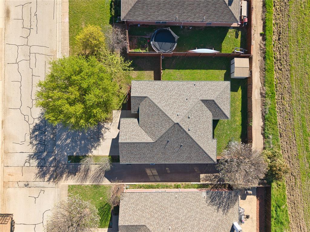 Crown Point - Residential