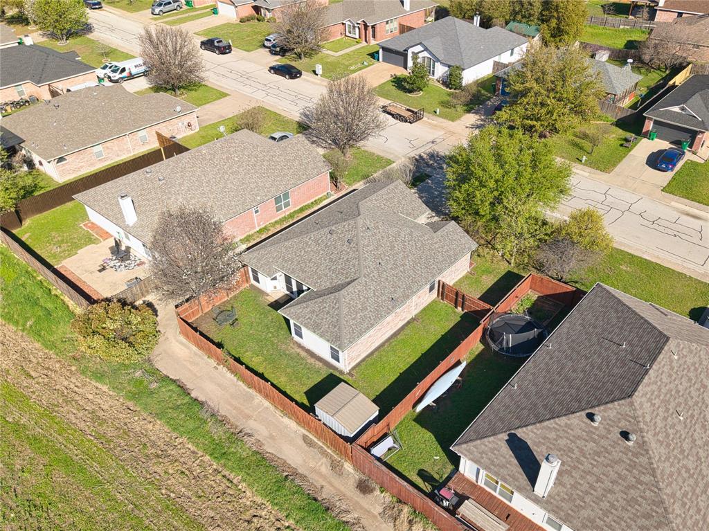 Crown Point - Residential