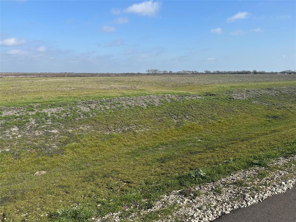 Caddo Mills Crossing - Land