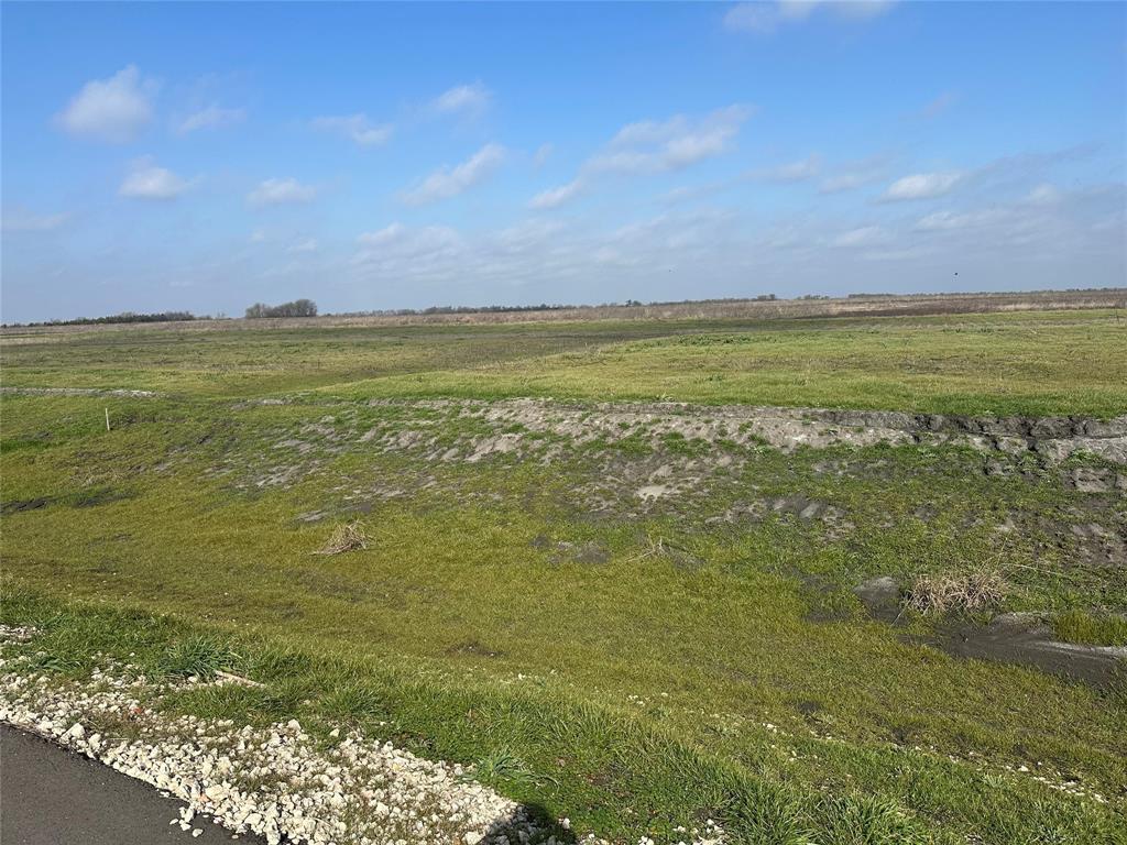 Caddo Mills Crossing - Land