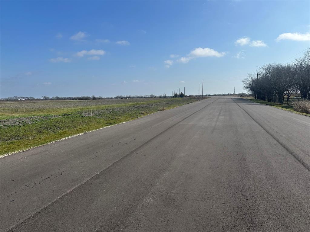 Caddo Mills Crossing - Land