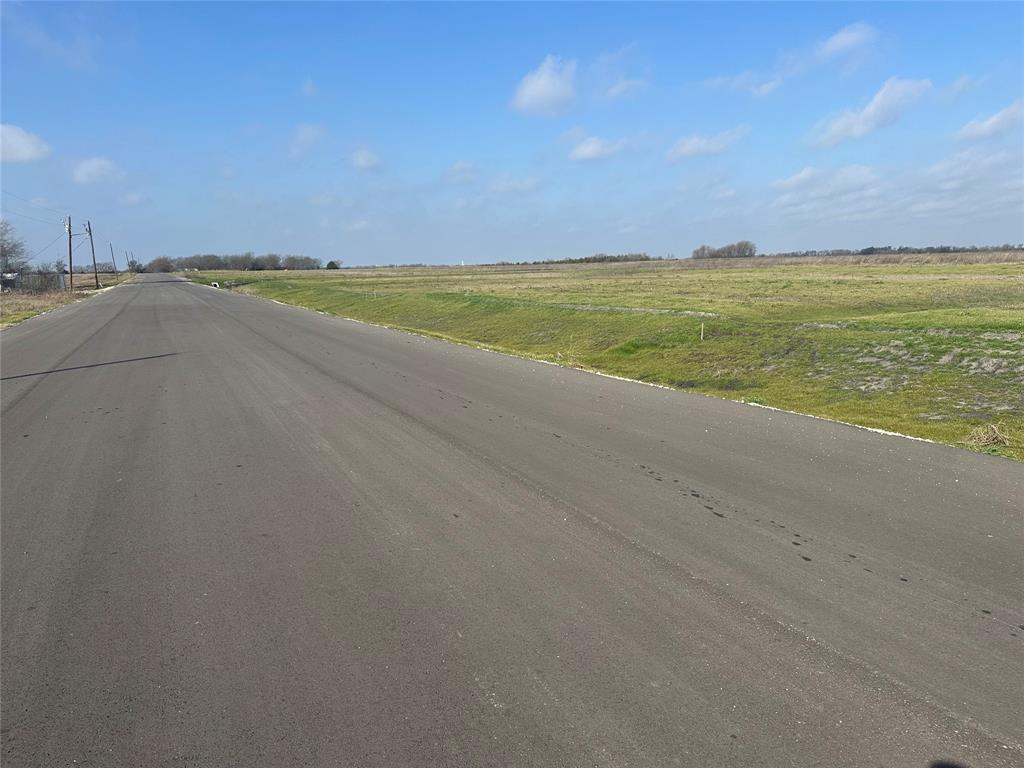 Caddo Mills Crossing - Land