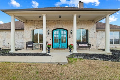 128 E Remuda Court Fort Worth TX 76108