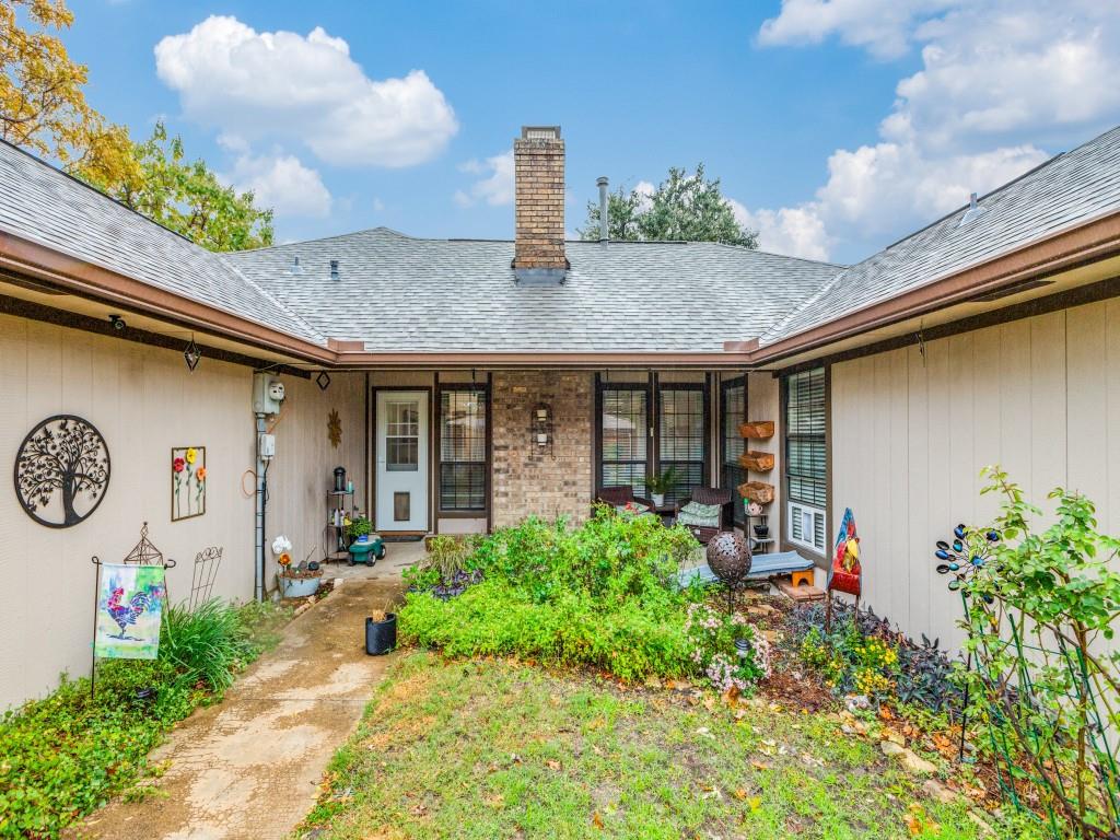 Mckinney Heights 3 - Residential
