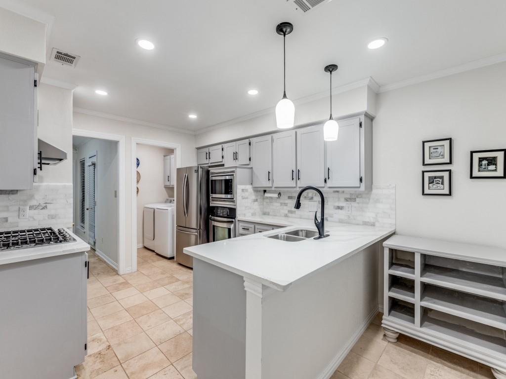 Mckinney Heights 3 - Residential