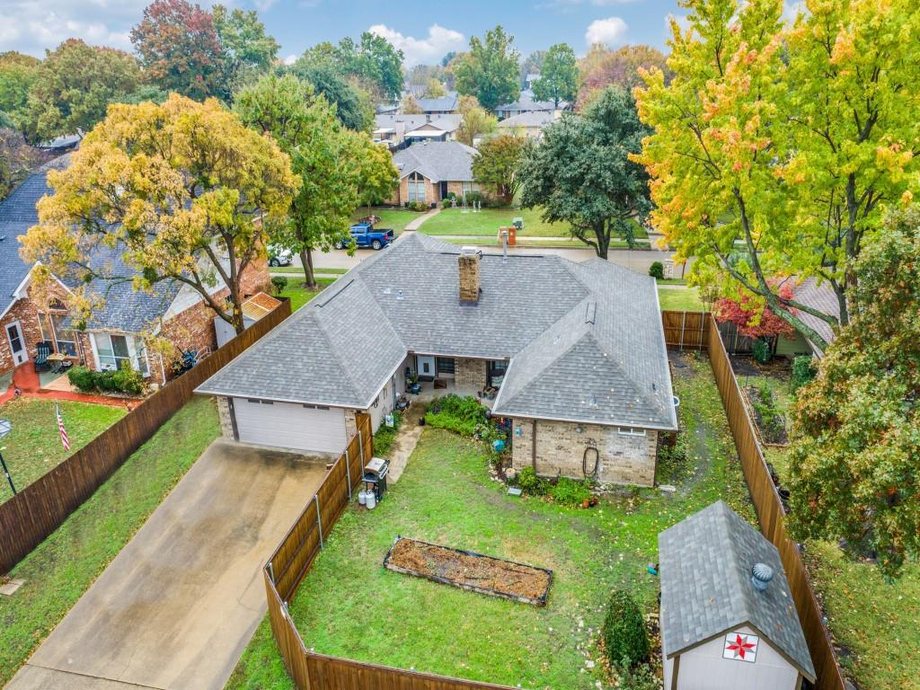 Mckinney Heights 3 - Residential