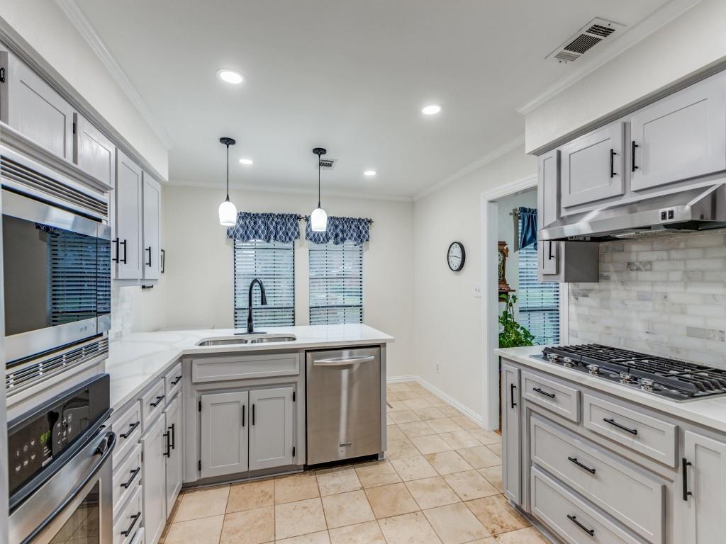 Mckinney Heights 3 - Residential