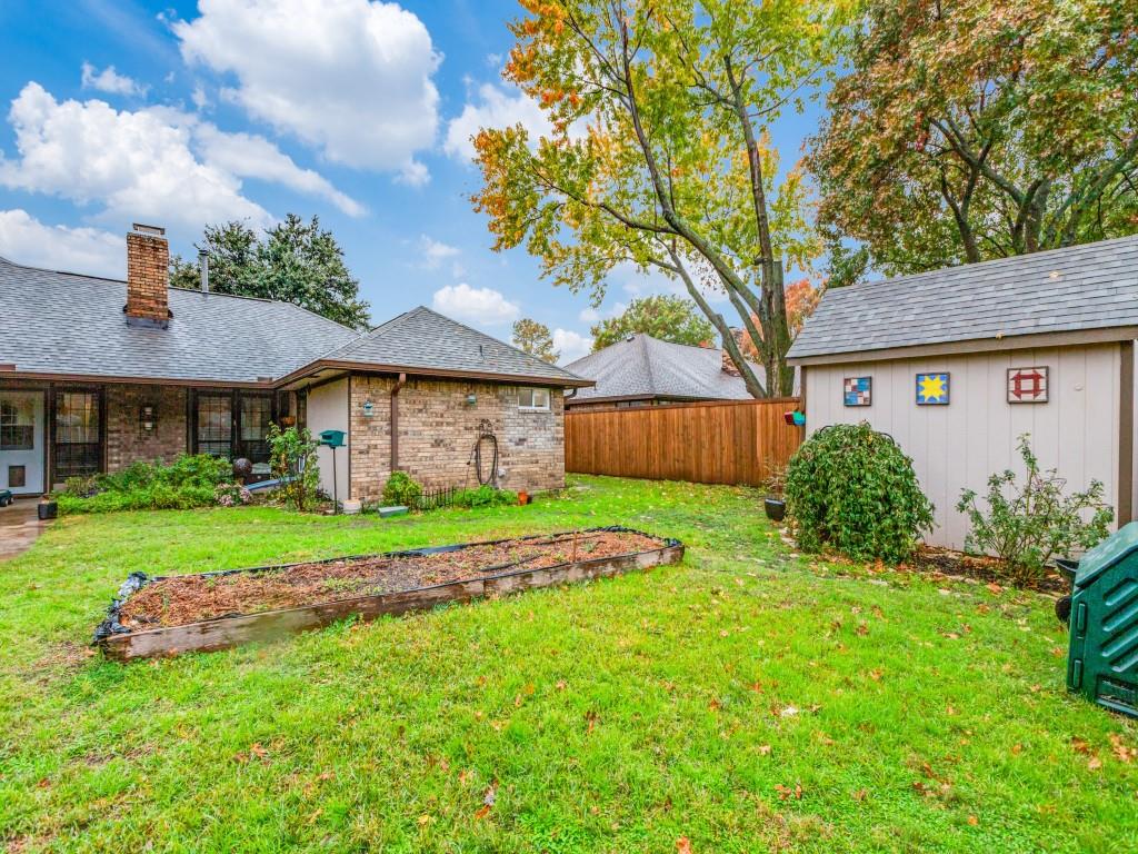 Mckinney Heights 3 - Residential