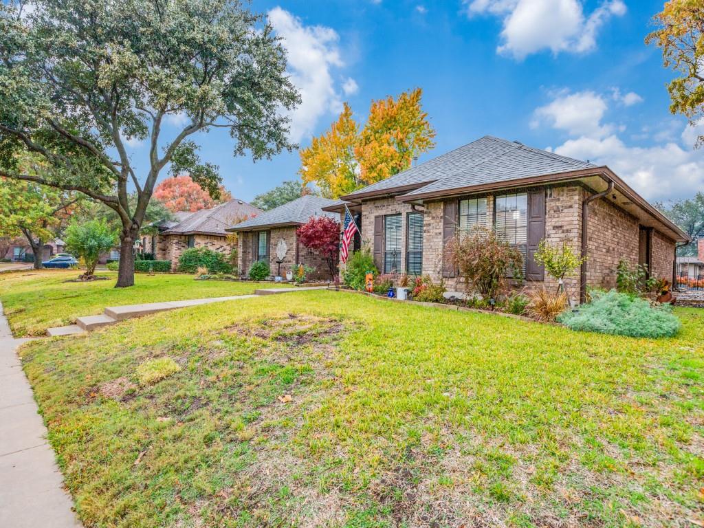 Mckinney Heights 3 - Residential