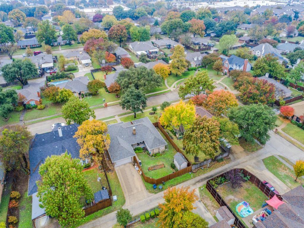 Mckinney Heights 3 - Residential