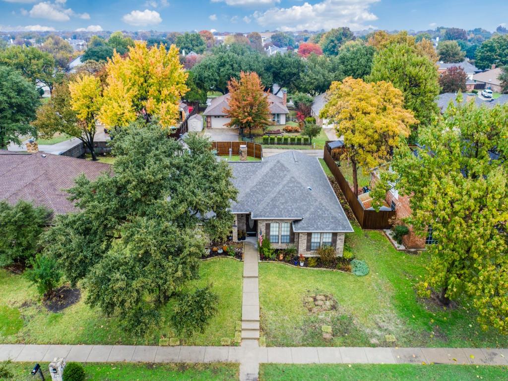 Mckinney Heights 3 - Residential