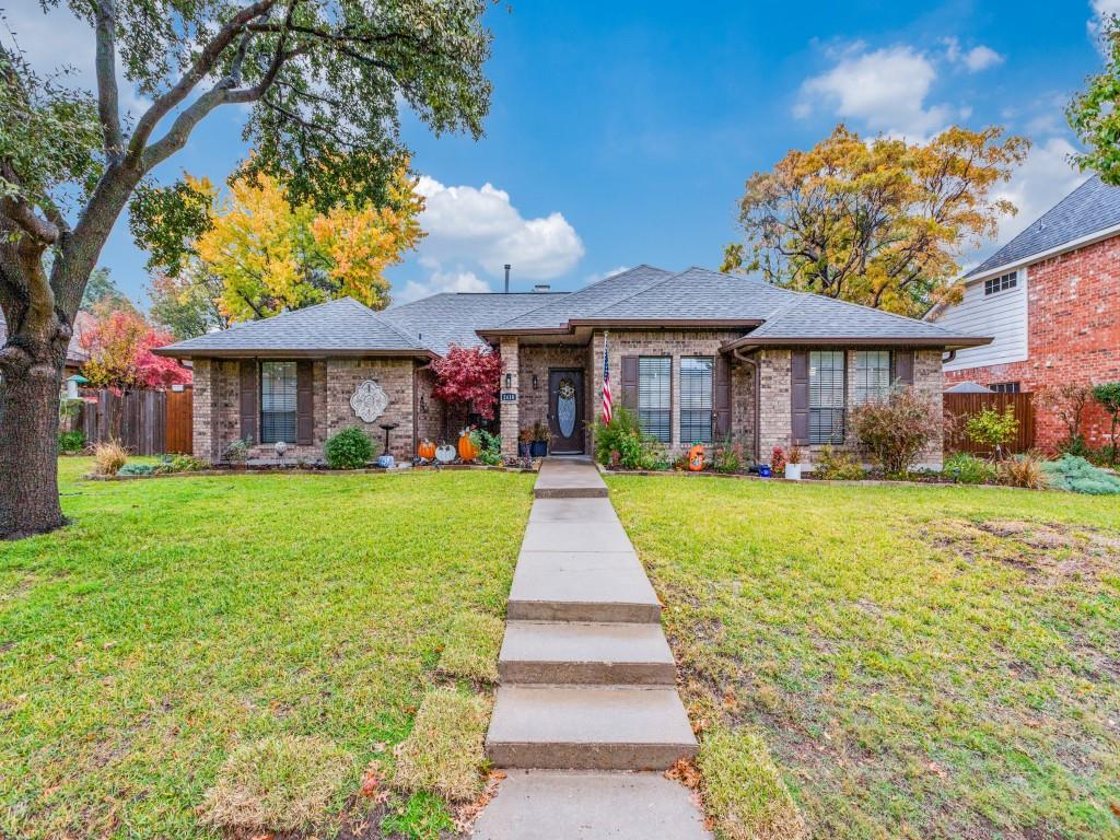Mckinney Heights 3 - Residential