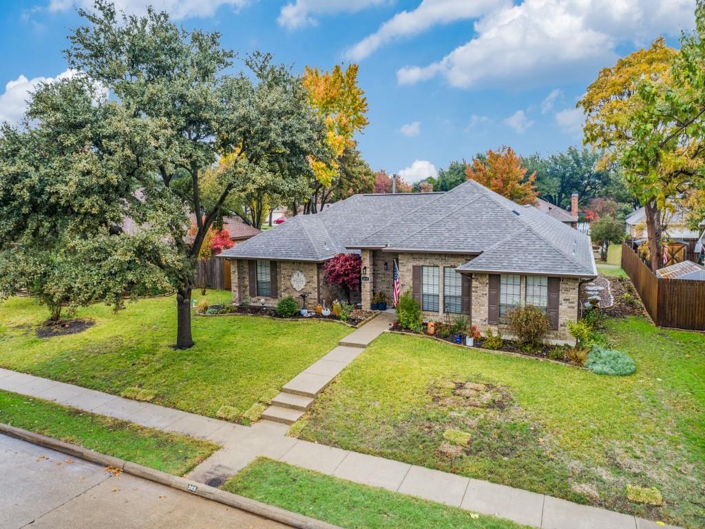Mckinney Heights 3 - Residential
