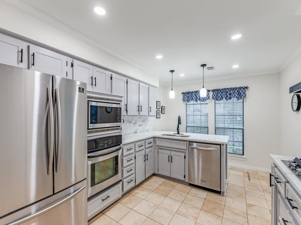 Mckinney Heights 3 - Residential