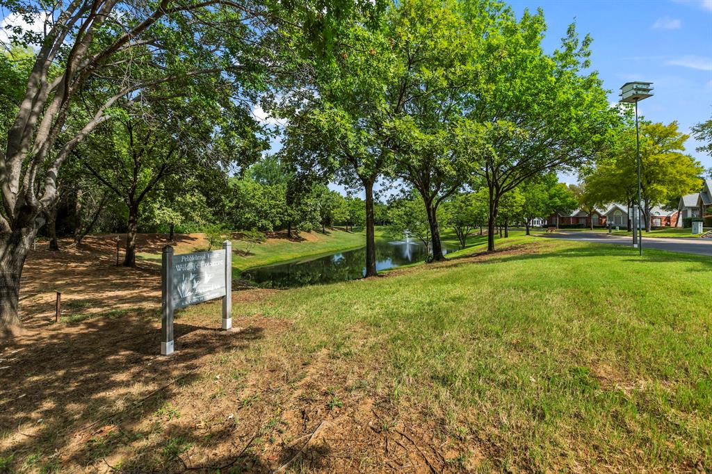 Pebblebrook Village Condo - Residential