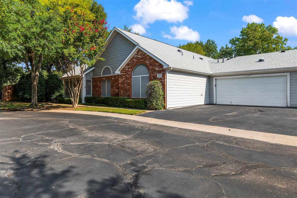 Pebblebrook Village Condo - Residential