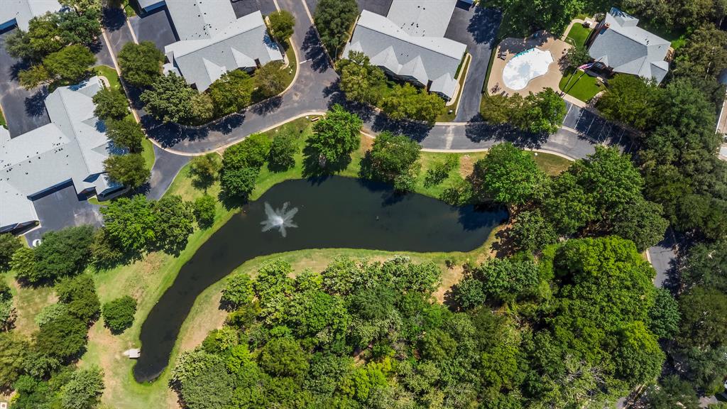 Pebblebrook Village Condo - Residential