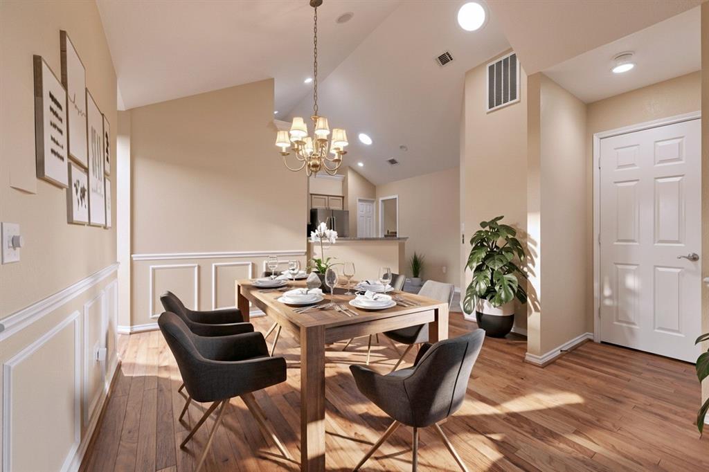 Pebblebrook Village Condo - Residential