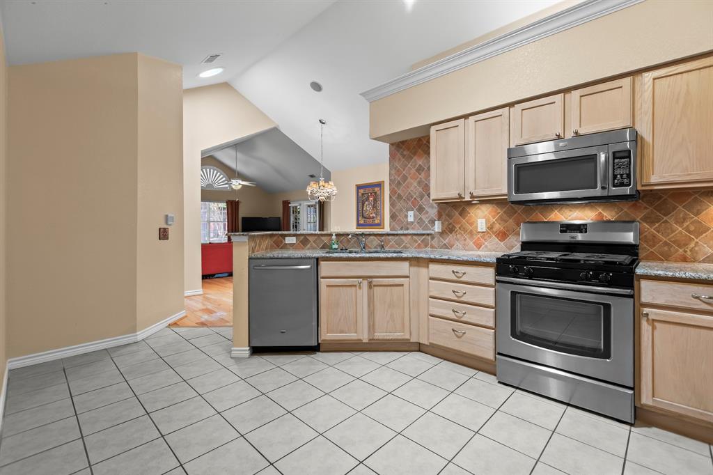 Pebblebrook Village Condo - Residential