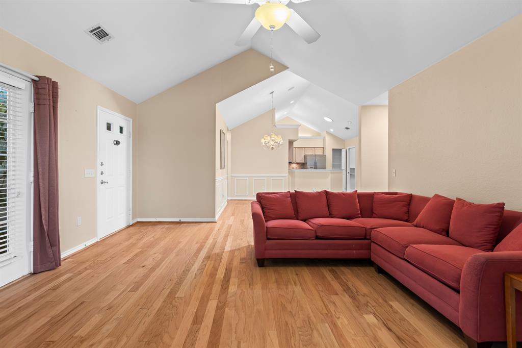 Pebblebrook Village Condo - Residential