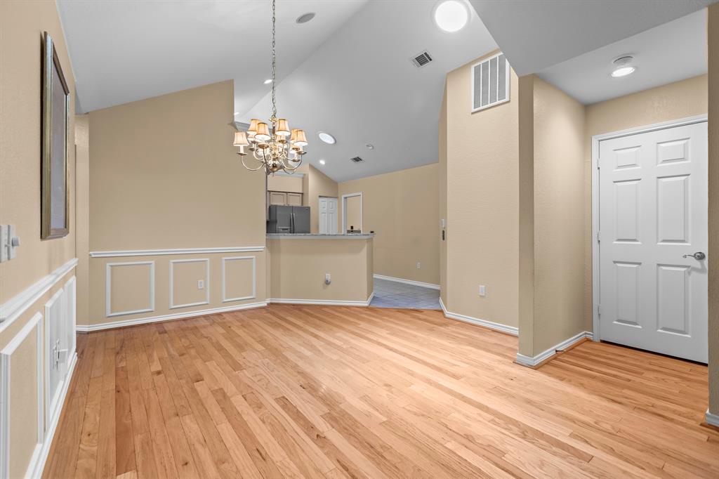 Pebblebrook Village Condo - Residential