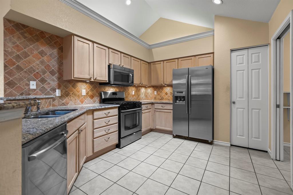 Pebblebrook Village Condo - Residential