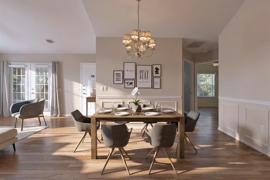 Pebblebrook Village Condo - Residential