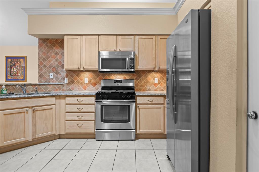 Pebblebrook Village Condo - Residential