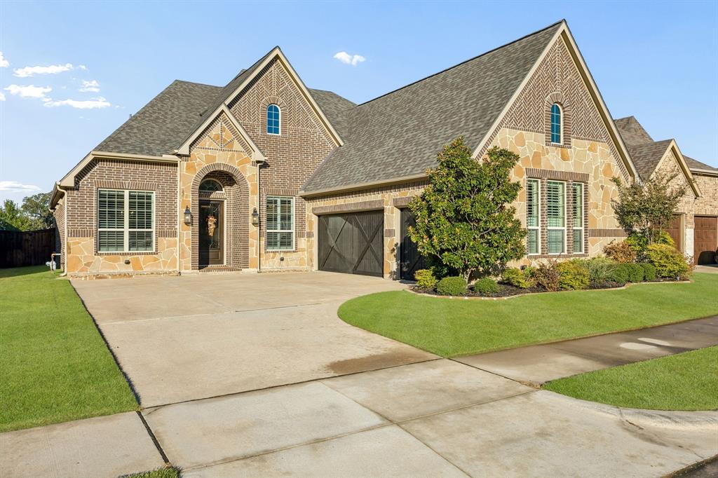 7016 Benjamin Way