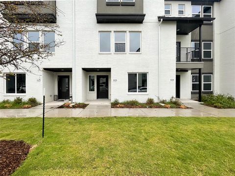 3325 Norris Street Plano TX 75074